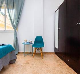 Apartamento Romar в Малаге