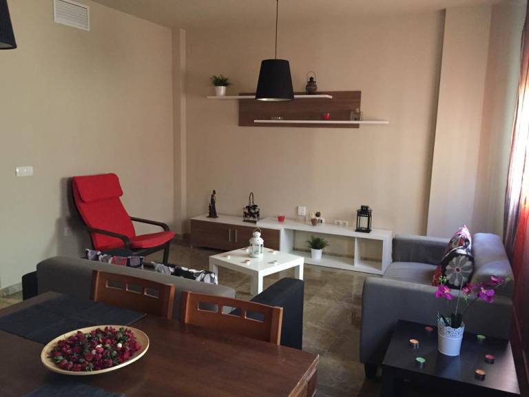Apartamento Romar