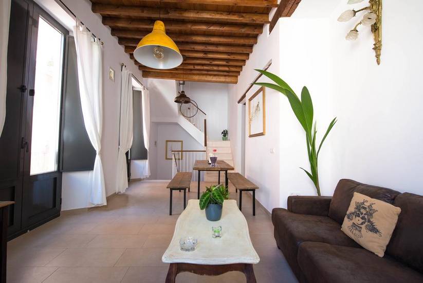 Casa Viento Испания, Малага