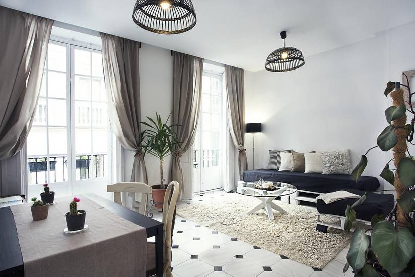 Apartamento Madre de Dios Испания, Малага