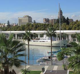 Туры в Inmalaga Carreteria в Испании