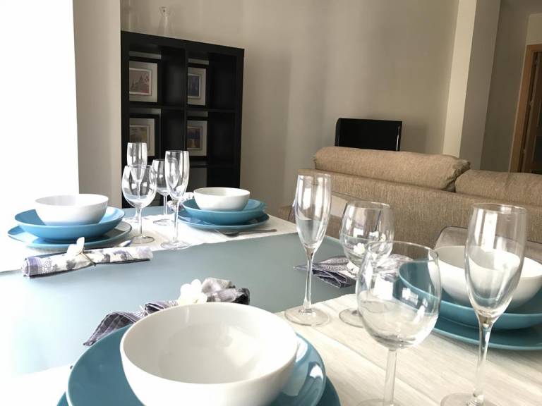 Malagueta Suites