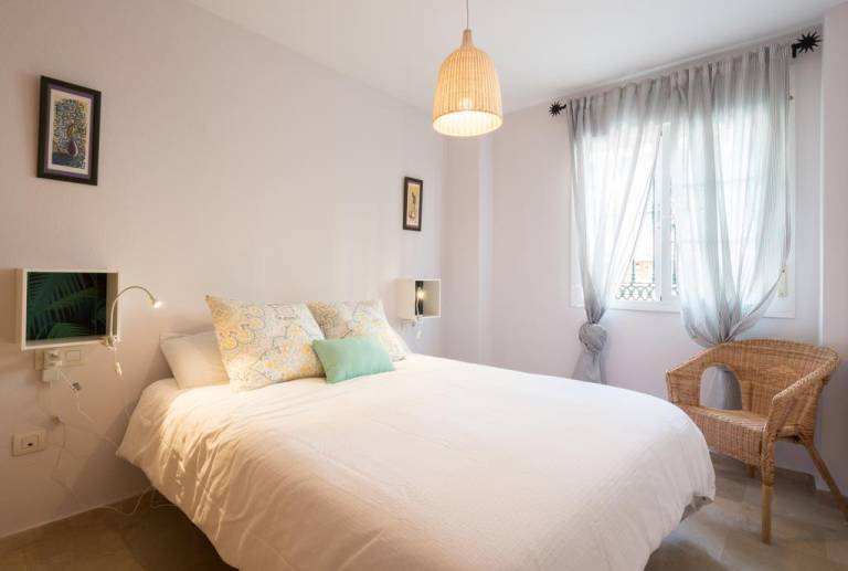 MalagaSuite Showroom Apartments - Alderete32