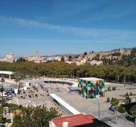Туры в Apartmento Malaga Artport в Испании