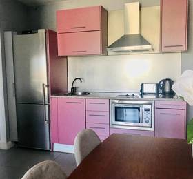 Отдых в Apartmento Malaga Artport - Испания, Малага