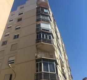 Garden Suite в Малаге
