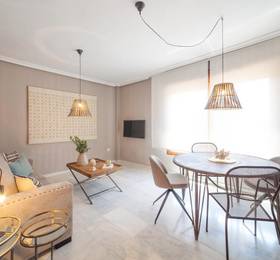 Туры в Living4Malaga Vista Mar в Испании