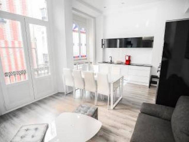 Malaga BnB Испания, Малага