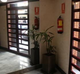 Apartamento Alonso de Palencia 15 в Малаге