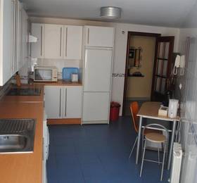 Отдых в Apartamento Alonso de Palencia 15 - Испания, Малага