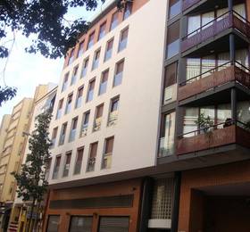 Туры в Apartamento Alonso de Palencia 15 в Испании