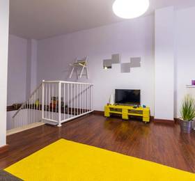 Отдых в Amazing Modern Duplex - Испания, Малага