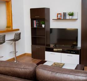 Apartment Jinetes в Малаге