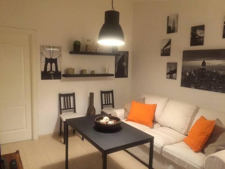 Pedregalejo Apartamento 10 Испания, Малага