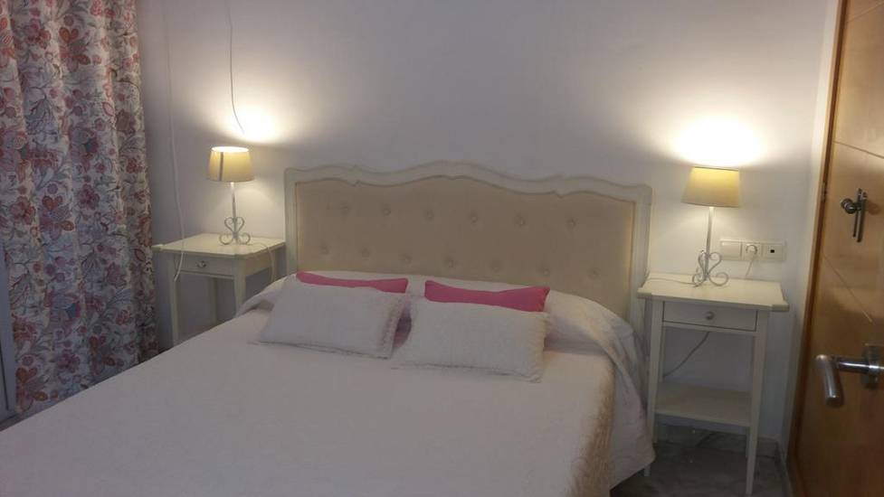 Apartamento Blanco Centro Historico Испания, Малага