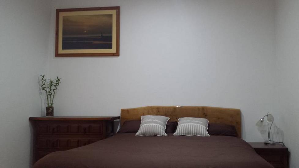 David Studio Apartment Испания, Малага