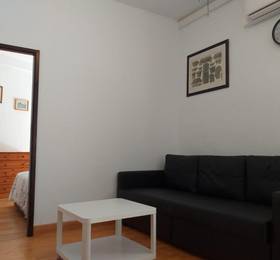 David Studio Apartment в Малаге