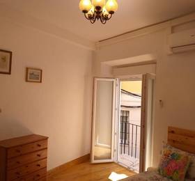 Отдых в David Studio Apartment - Испания, Малага