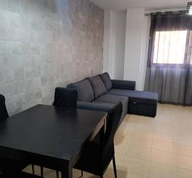Отдых в Apartamento Eursu Playa - Испания, Малага