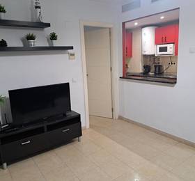 Туры в Apartamento Eursu Playa в Испании