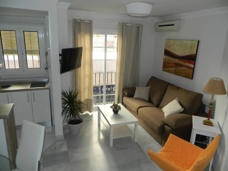 Apartamento Miramar