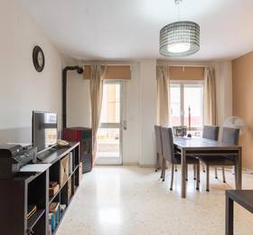 Rafaela Guest House в Малаге