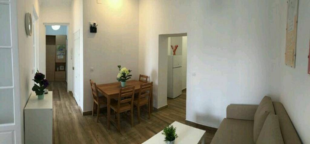 Apartamentos Alcazaba Испания, Малага