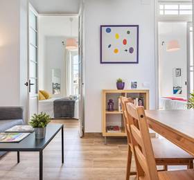 Отдых в Apartamentos Alcazaba - Испания, Малага