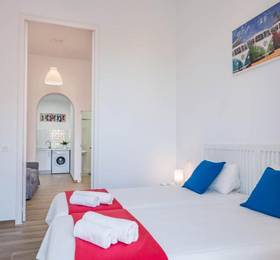 Туры в Apartamentos Alcazaba в Испании