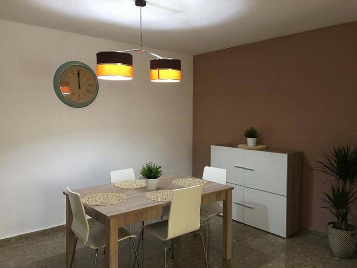 Apartamentos Gold Corte Ingles Испания, Малага