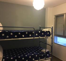 Отдых в Apartamentos Gold Corte Ingles - Испания, Малага