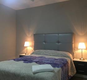 Apartamentos Gold Corte Ingles в Малаге