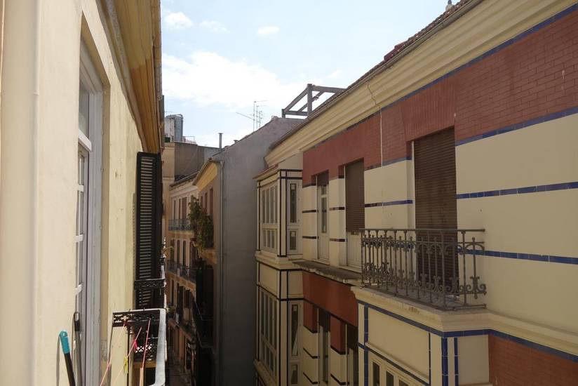 Apartment Juan de Padilla 2 Испания, Малага