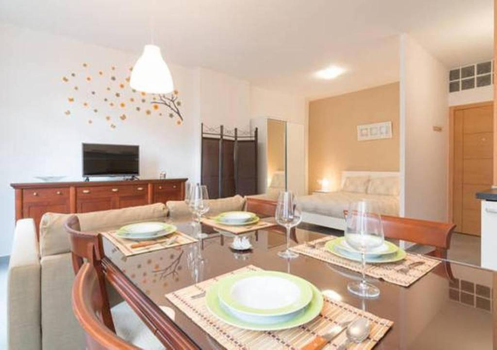 Angosta del Carmen Loft