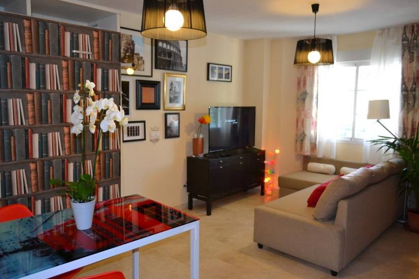 Neverending Loft Испания, Малага