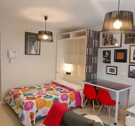 Neverending Loft в Малаге