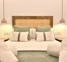 Lazcano Apartment в Малаге