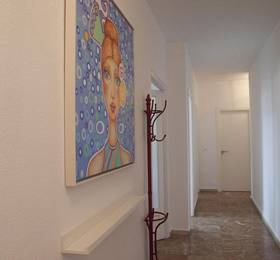 Colon Apartment Malaga flat в Малаге