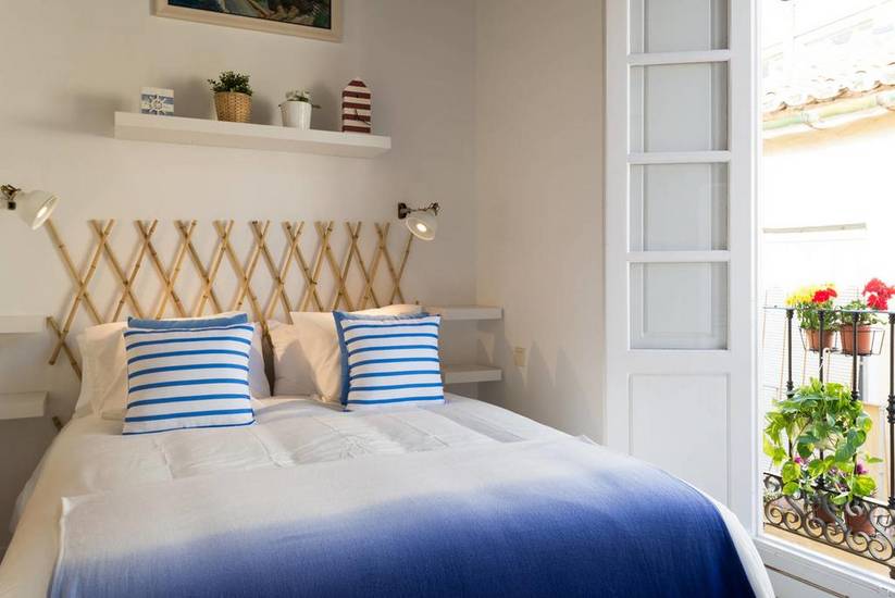 Mediterraneo Malaga Duplex Испания, Малага