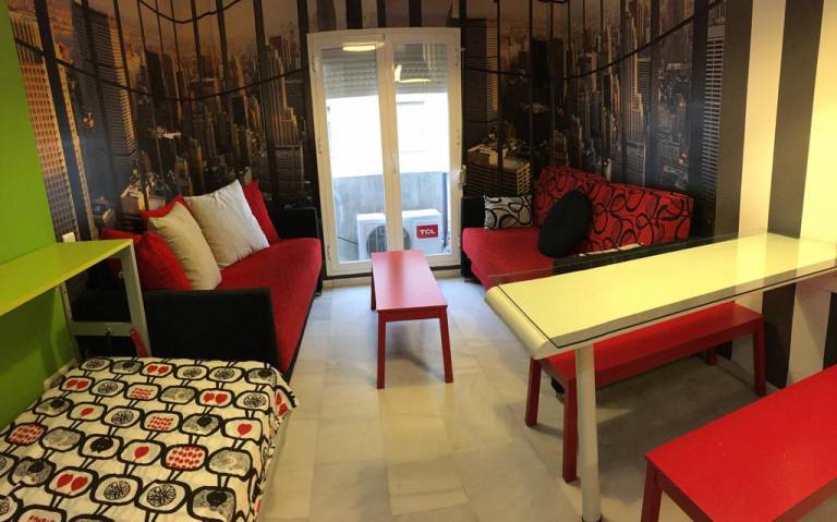 We Loft Malaga