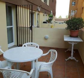 Туры в Suncity Flat La Malagueta в Испании