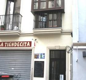 Duplex House With Terrace в Малаге