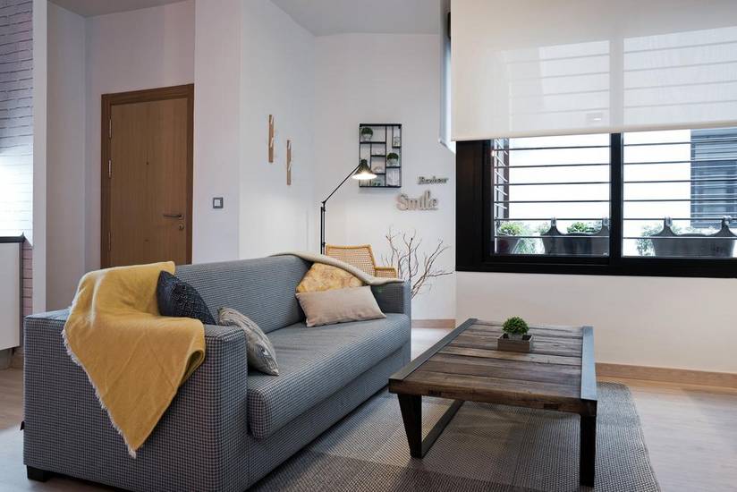 UrbanChic Jinetes Apartment Испания, Малага