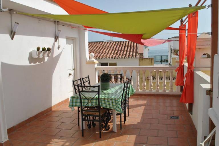 Apartamento Veronica H