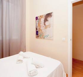Туры в Bertuchi Apartment в Испании