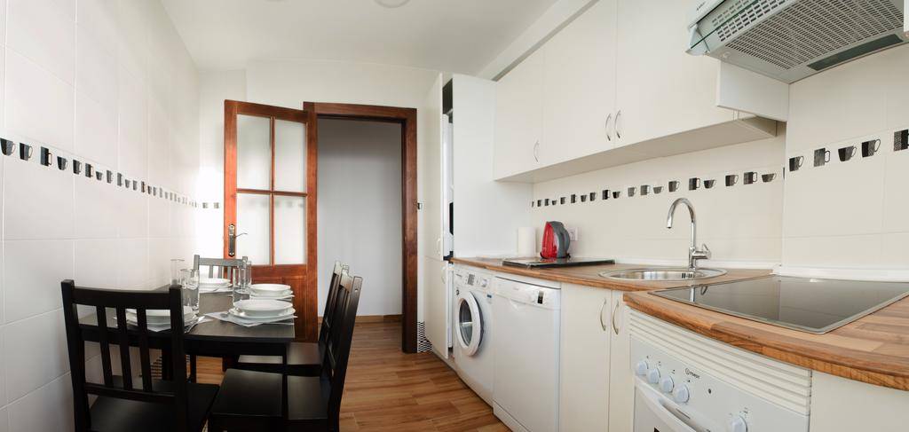 Flor Apartment 2 Испания, Малага
