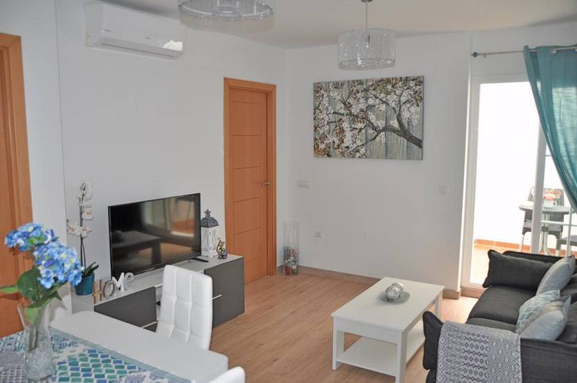 Apartamento General Ibanez Испания, Малага
