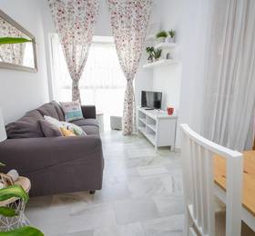 Отдых в Adorable Apartment in the Centre - Испания, Малага