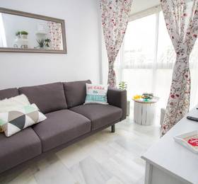 Туры в Adorable Apartment in the Centre в Испании