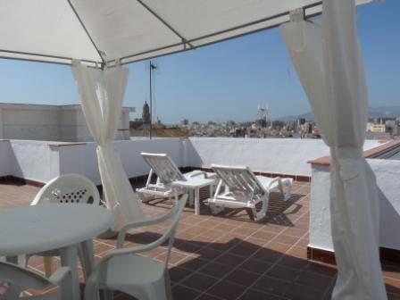 VIVE Apartments Испания, Малага